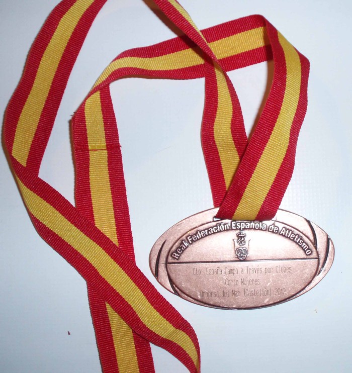 Medalla