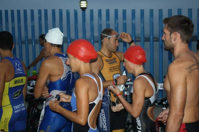 prenatacion