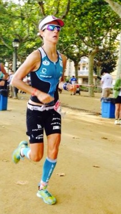 carrera a pie calella